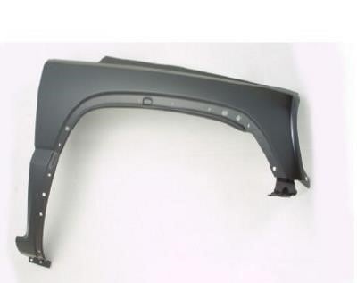 Polcar 341002 Front fender right 341002: Buy near me in Poland at 2407.PL - Good price!