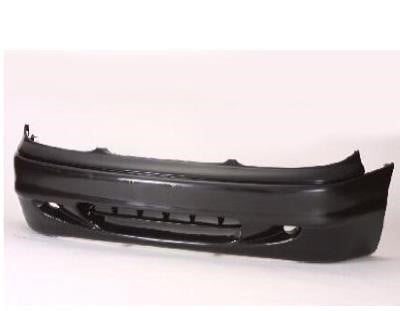 Polcar 400507 Front bumper 400507: Buy near me in Poland at 2407.PL - Good price!