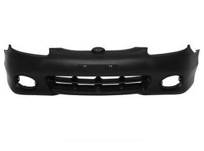 Polcar 400607-1 Front bumper 4006071: Buy near me in Poland at 2407.PL - Good price!