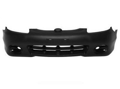 Polcar 400607-2 Front bumper 4006072: Buy near me in Poland at 2407.PL - Good price!