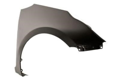 Polcar 41C102-1 Front fender right 41C1021: Buy near me in Poland at 2407.PL - Good price!