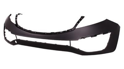 Polcar 410407 Front bumper 410407: Buy near me in Poland at 2407.PL - Good price!