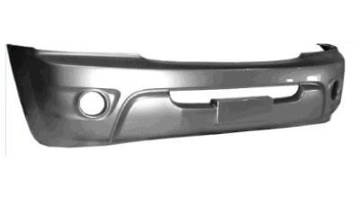 Polcar 417107 Front bumper 417107: Buy near me in Poland at 2407.PL - Good price!