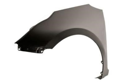 Polcar 41C101-1 Front fender left 41C1011: Buy near me in Poland at 2407.PL - Good price!