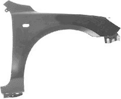 Polcar 454102-1 Front fender right 4541021: Buy near me in Poland at 2407.PL - Good price!