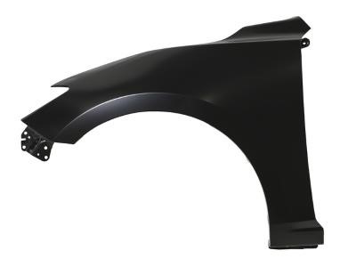 Polcar 45C201 Front fender left 45C201: Buy near me in Poland at 2407.PL - Good price!