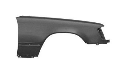 Polcar 501402 Front fender 501402: Buy near me in Poland at 2407.PL - Good price!