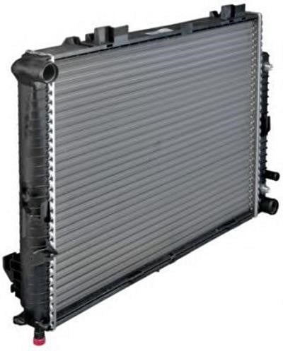 Polcar 501508-4 Radiator, engine cooling 5015084: Buy near me at 2407.PL in Poland at an Affordable price!