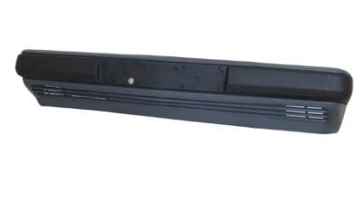 Polcar 501407-4 Front bumper 5014074: Buy near me in Poland at 2407.PL - Good price!