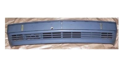 Polcar 501407-7 Front bumper 5014077: Buy near me in Poland at 2407.PL - Good price!