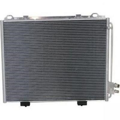 Polcar 5015K8C1 Радиатор кондиционера (Конденсатор) 5015K8C1: Купить в Польше - Отличная цена на 2407.PL!