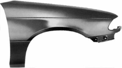 Polcar 550702 Front fender right 550702: Buy near me in Poland at 2407.PL - Good price!