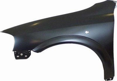 Polcar 550801 Front fender left 550801: Buy near me in Poland at 2407.PL - Good price!
