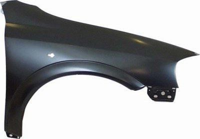Polcar 550802 Front fender right 550802: Buy near me in Poland at 2407.PL - Good price!