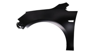 Polcar 551101 Front fender left 551101: Buy near me in Poland at 2407.PL - Good price!