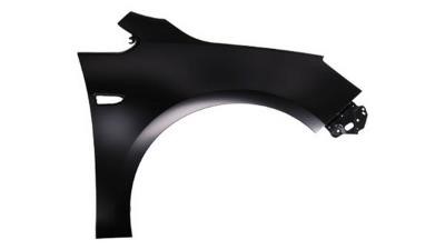 Polcar 551102 Front fender right 551102: Buy near me in Poland at 2407.PL - Good price!