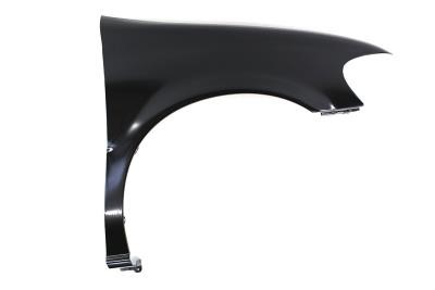 Polcar 558102 Front fender right 558102: Buy near me in Poland at 2407.PL - Good price!