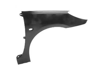 Polcar 571102 Front fender right 571102: Buy near me in Poland at 2407.PL - Good price!