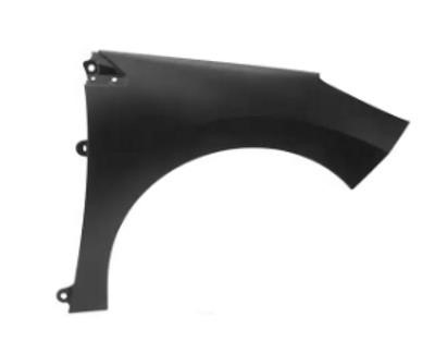 Polcar 571202-J Front fender right 571202J: Buy near me at 2407.PL in Poland at an Affordable price!