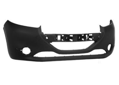 Polcar 57B107 Front bumper 57B107: Buy near me at 2407.PL in Poland at an Affordable price!