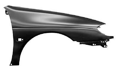 Polcar 600702 Front fender right 600702: Buy near me in Poland at 2407.PL - Good price!