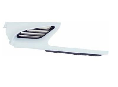 Polcar 6007061R Bumper protection 6007061R: Buy near me in Poland at 2407.PL - Good price!