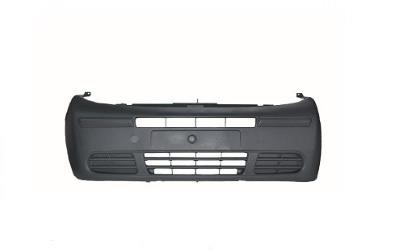 Polcar 602607 Front bumper 602607: Buy near me in Poland at 2407.PL - Good price!