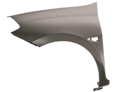 Polcar 605901 Front fender left 605901: Buy near me in Poland at 2407.PL - Good price!