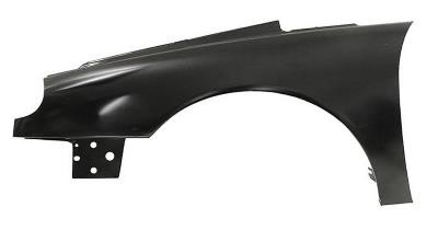 Polcar 603601 Front fender left 603601: Buy near me in Poland at 2407.PL - Good price!