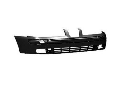 Polcar 671407 Front bumper 671407: Buy near me in Poland at 2407.PL - Good price!
