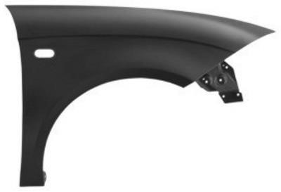Polcar 672402 Front fender right 672402: Buy near me in Poland at 2407.PL - Good price!