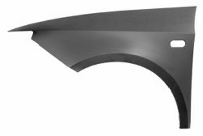 Polcar 673201 Front fender left 673201: Buy near me in Poland at 2407.PL - Good price!