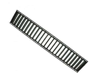 Polcar 691327-3 Front bumper grill 6913273: Buy near me in Poland at 2407.PL - Good price!
