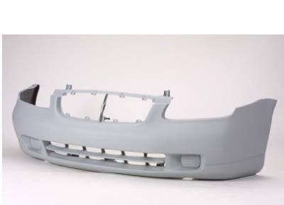 Polcar 741307-5 Front bumper 7413075: Buy near me in Poland at 2407.PL - Good price!