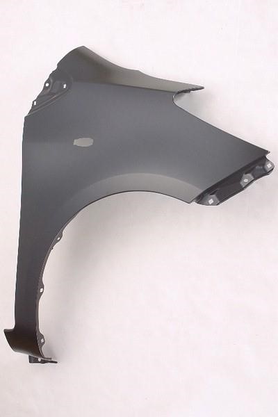 Polcar 810502 Front fender right 810502: Buy near me in Poland at 2407.PL - Good price!