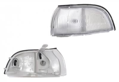 Polcar 8110193E Position lamp 8110193E: Buy near me in Poland at 2407.PL - Good price!