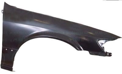 Polcar 813502 Front fender right 813502: Buy near me at 2407.PL in Poland at an Affordable price!