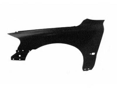 Polcar 906001 Front fender left 906001: Buy near me in Poland at 2407.PL - Good price!