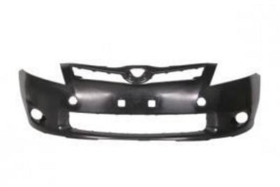 Polcar 81C107 Front bumper 81C107: Buy near me at 2407.PL in Poland at an Affordable price!