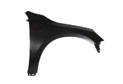 Polcar 906202 Front fender right 906202: Buy near me in Poland at 2407.PL - Good price!