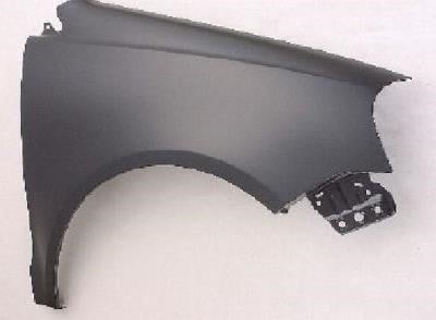 Polcar 952702 Front fender right 952702: Buy near me in Poland at 2407.PL - Good price!