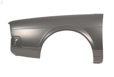 Polcar 954301 Front fender left 954301: Buy near me in Poland at 2407.PL - Good price!