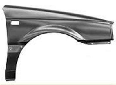 Polcar 954602 Front fender right 954602: Buy near me in Poland at 2407.PL - Good price!