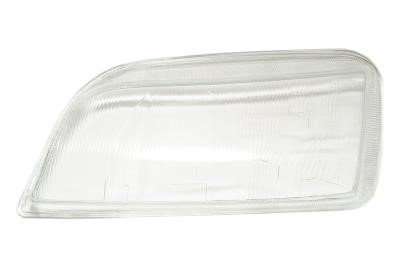 Polcar 955011-E Headlight glass 955011E: Buy near me in Poland at 2407.PL - Good price!