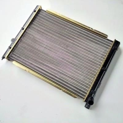 Polcar 956508A1 Radiator, engine cooling 956508A1: Buy near me in Poland at 2407.PL - Good price!