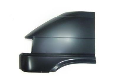 Polcar 956601 Front fender left 956601: Buy near me in Poland at 2407.PL - Good price!