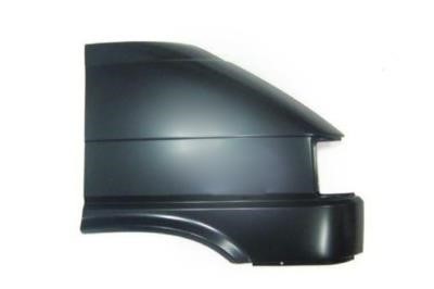 Polcar 956602 Front fender right 956602: Buy near me in Poland at 2407.PL - Good price!