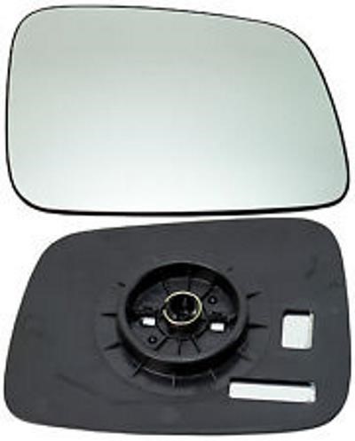 Polcar 956654-M Exterior mirror insert 956654M: Buy near me at 2407.PL in Poland at an Affordable price!