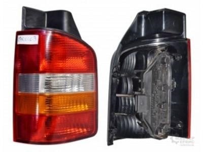 Polcar 9568872E Combination Rearlight 9568872E: Buy near me in Poland at 2407.PL - Good price!