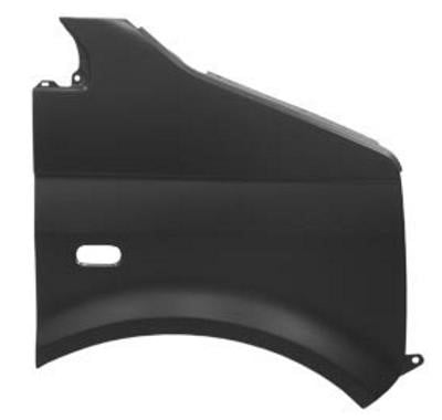 Polcar 956802 Front fender right 956802: Buy near me in Poland at 2407.PL - Good price!